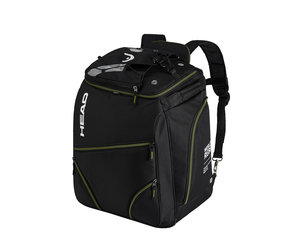 head heatable boot bag