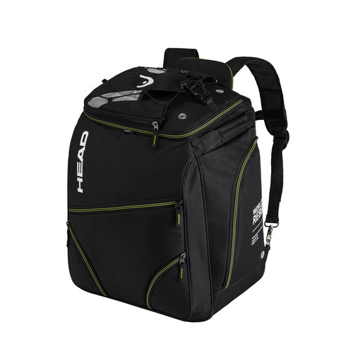 HEAD Head Heatable Boot Bag (20/21) 43 x 25 x 58 cm HEAD Head Heatable Boot Bag (20/21) 43 x 25 x 58 cm