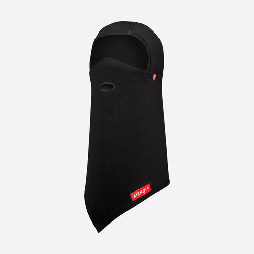Airhole Airhole Balaclava Hinge Polar (20/21) Black-Blk *Final Sale* Airhole Airhole Balaclava Hinge Polar (20/21) Black-Blk *Final Sale*