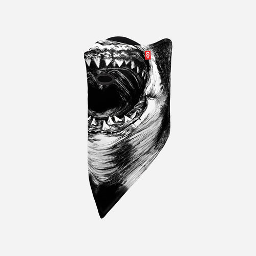 Airhole Airhole Facemask Standard 2 Layer (20/21) Jaws-Jaws *Final Sale* Airhole Airhole Facemask Standard 2 Layer (20/21) Jaws-Jaws *Final Sale*