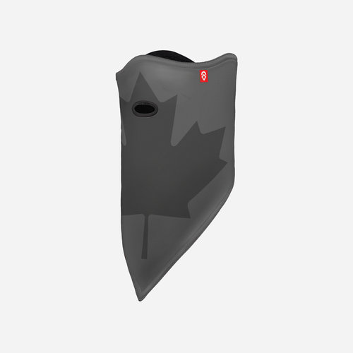 Airhole Airhole Facemask Standard 2 Layer (20/21) The North-Nrth *Final Sale* Airhole Airhole Facemask Standard 2 Layer (20/21) The North-Nrth *Final Sale*