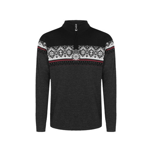 DALE OF NORWAY Dale Of Norway Moritz Masc Sweater (20/21) Darkcharcoal Raspberry Black -(E) DALE OF NORWAY Dale Of Norway Moritz Masc Sweater (20/21) Darkcharcoal Raspberry Black -(E)