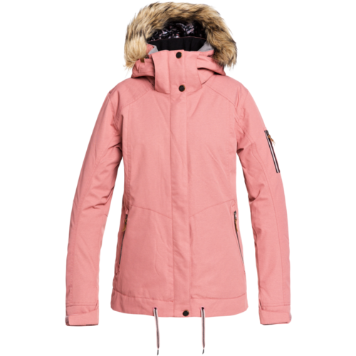 ROXY Roxy Meade Jk (20/21) Dusty Rose-Mkp0 ROXY Roxy Meade Jk (20/21) Dusty Rose-Mkp0