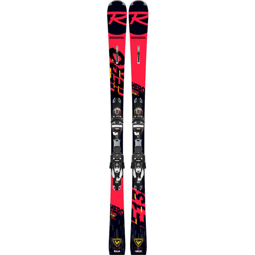 ROSSIGNOL Rossignol Hero Elite Plus Ti/Spx12 K.Gwb (20/21) ROSSIGNOL Rossignol Hero Elite Plus Ti/Spx12 K.Gwb (20/21)