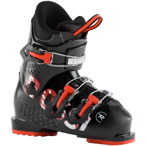 ROSSIGNOL Rossignol Comp J3 Black (20/21) ROSSIGNOL Rossignol Comp J3 Black (20/21)