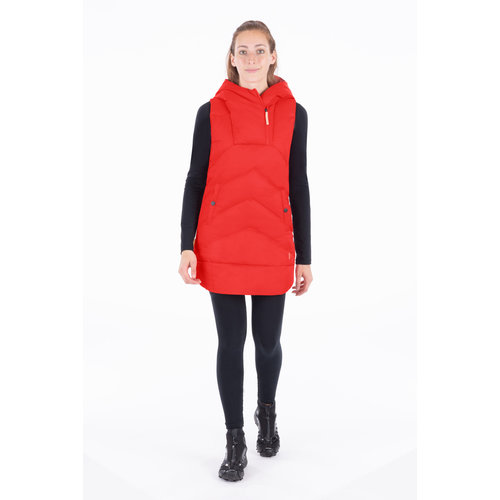INDYGENA Indygena Selimut Rds (20/21) Red Goji-87014 INDYGENA Indygena Selimut Rds (20/21) Red Goji-87014