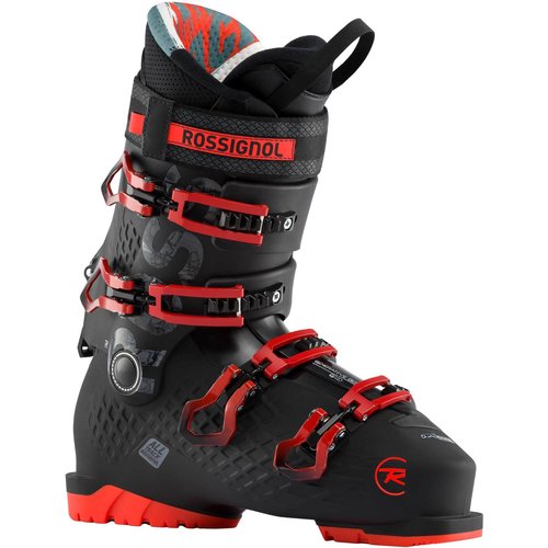 ROSSIGNOL Rossignol Alltrack 90 Black/Red (20/21) ROSSIGNOL Rossignol Alltrack 90 Black/Red (20/21)