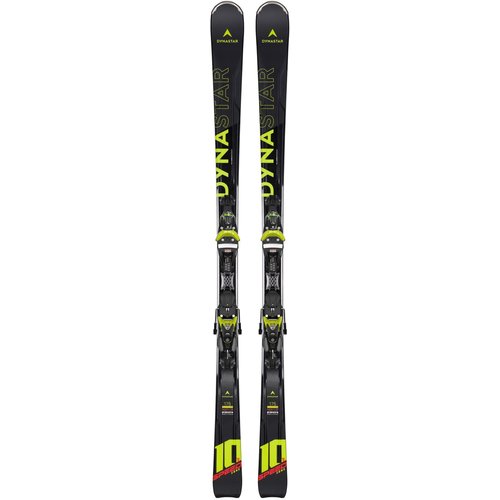 DYNASTAR Dynastar Speedzone 10 Ti/Spx12 K.Gw Bl (20/21) *Final Sale* DYNASTAR Dynastar Speedzone 10 Ti/Spx12 K.Gw Bl (20/21) *Final Sale*