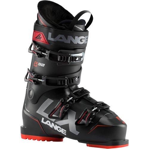 Lange Lange Lx 90 (Black/Green Red) (20/21) *Final Sale* Lange Lange Lx 90 (Black/Green Red) (20/21) *Final Sale*