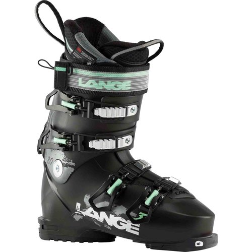 LANGE Lange Xt3 80 W Black (20/21) LANGE Lange Xt3 80 W Black (20/21)