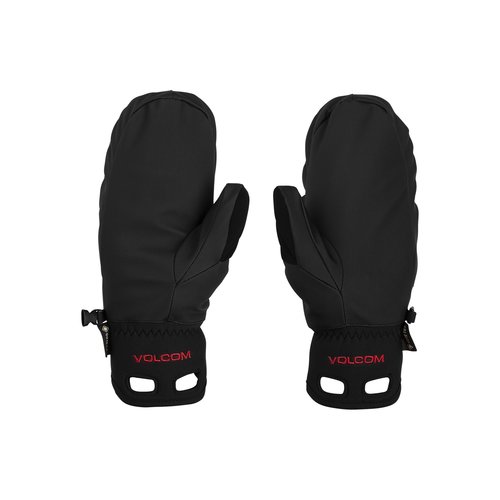 VOLCOM Volcom Stay Dry Gore-Tex Mitt (20/21) Red-Red VOLCOM Volcom Stay Dry Gore-Tex Mitt (20/21) Red-Red