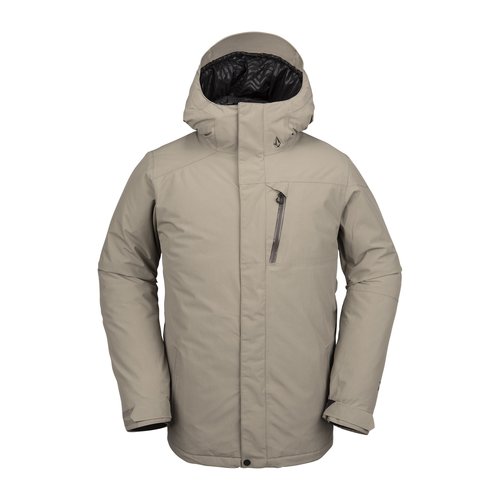Volcom Volcom L Ins Gore-Tex Jacket (20/21) Teak-Tek *Final Sale* Volcom Volcom L Ins Gore-Tex Jacket (20/21) Teak-Tek *Final Sale*