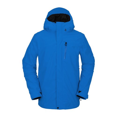 VOLCOM Volcom L Ins Gore-Tex Jacket (20/21) Cyan Blue-Cyb VOLCOM Volcom L Ins Gore-Tex Jacket (20/21) Cyan Blue-Cyb