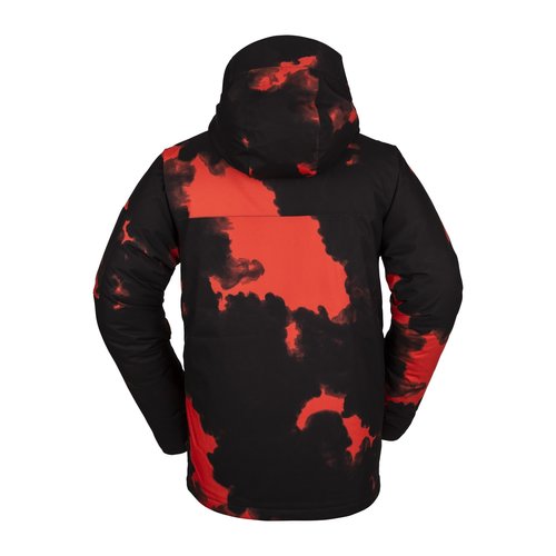 VOLCOM Volcom Scortch Ins Jacket (20/21) Magma Smoke-Mgs VOLCOM Volcom Scortch Ins Jacket (20/21) Magma Smoke-Mgs