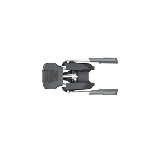 HEAD Head Powerrail Brake2 Ld 85 F (20/21) Black 85mm HEAD Head Powerrail Brake2 Ld 85 F (20/21) Black 85mm