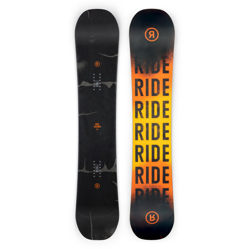 RIDE Ride Agenda (20/21) RIDE Ride Agenda (20/21)