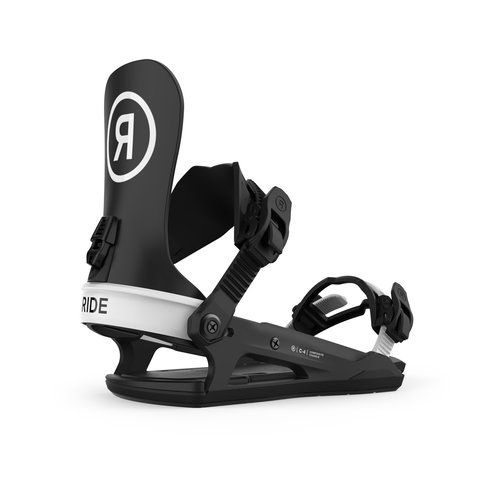 Ride Ride C-4 Classic Black (20/21) *Final Sale* Ride Ride C-4 Classic Black (20/21) *Final Sale*