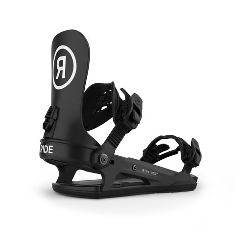 RIDE Ride C-2 Black (20/21) RIDE Ride C-2 Black (20/21)