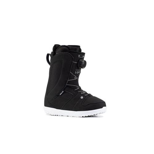 Ride Ride W Sage Boa Coiler Black (21/22) Ride Ride W Sage Boa Coiler Black (21/22)