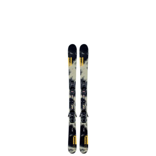K2 K2 Poacher Jr W/ Fdt 7.0 (20/21) K2 K2 Poacher Jr W/ Fdt 7.0 (20/21)