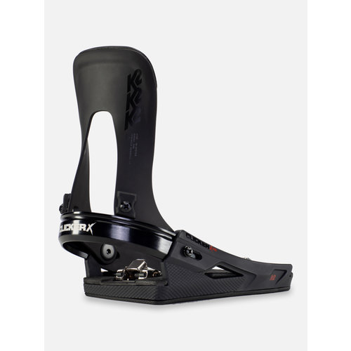 K2 K2 Clicker X Hb - Womens (20/21) Black K2 K2 Clicker X Hb - Womens (20/21) Black