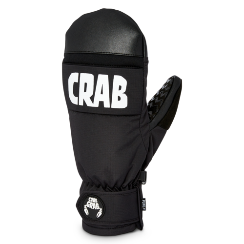 CRAB GRAB Crab Grab Punch (20/21) Black-Blk CRAB GRAB Crab Grab Punch (20/21) Black-Blk