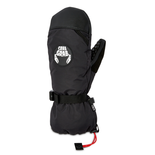 CRAB GRAB Crab Grab Cinch (20/21) Black-Blk CRAB GRAB Crab Grab Cinch (20/21) Black-Blk