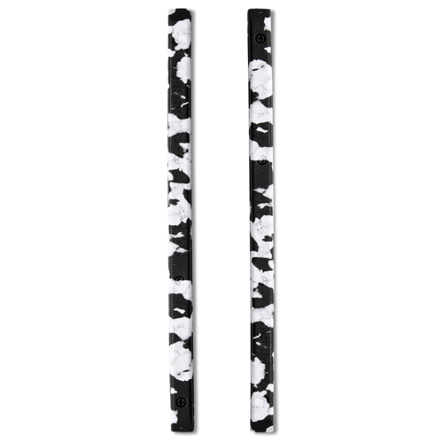 CRAB GRAB Crab Grab Skate Rails (20/21) Black White Swirl-Bws OS CRAB GRAB Crab Grab Skate Rails (20/21) Black White Swirl-Bws OS