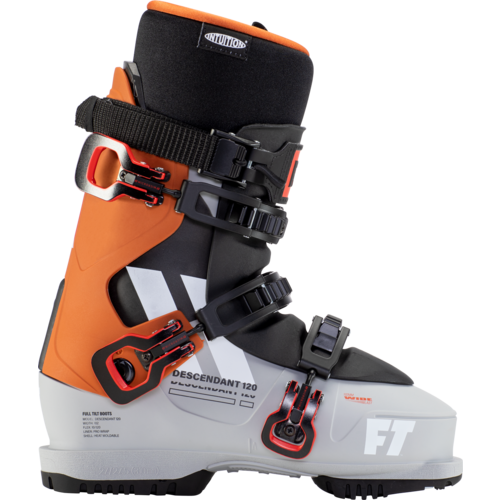 FULL TILT Full Tilt Descendant 120 (20/21) FULL TILT Full Tilt Descendant 120 (20/21)