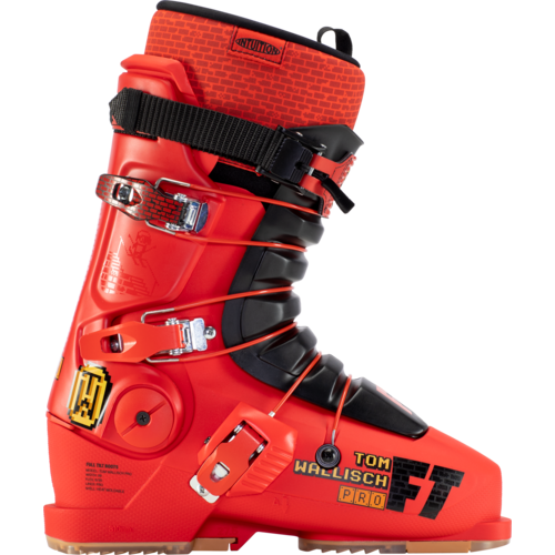 FULL TILT Full Tilt Tom Wallisch Pro (20/21) FULL TILT Full Tilt Tom Wallisch Pro (20/21)