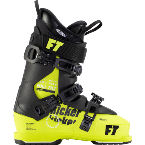 FULL TILT Full Tilt Kicker (20/21) FULL TILT Full Tilt Kicker (20/21)
