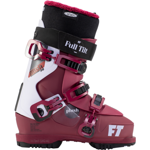 FULL TILT Full Tilt Plush 90 (20/21) FULL TILT Full Tilt Plush 90 (20/21)