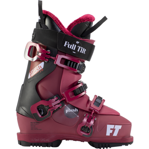 FULL TILT Full Tilt Plush 70 (20/21) FULL TILT Full Tilt Plush 70 (20/21)