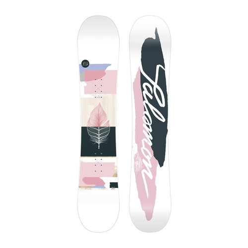 SALOMON Salomon Lotus (20/21) SALOMON Salomon Lotus (20/21)