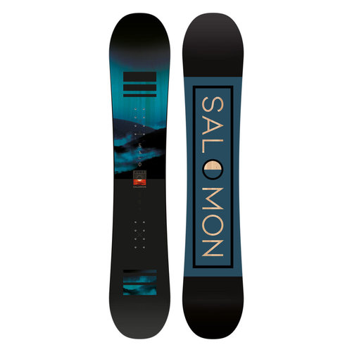 SALOMON Salomon Pulse (20/21) SALOMON Salomon Pulse (20/21)