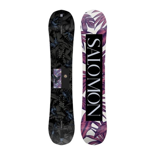 SALOMON Salomon Wonder (20/21) SALOMON Salomon Wonder (20/21)