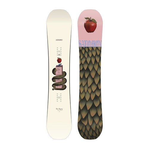 SALOMON Salomon Gypsy Pro By Desiree (20/21) SALOMON Salomon Gypsy Pro By Desiree (20/21)