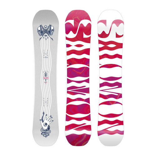 SALOMON Salomon Gypsy (20/21) SALOMON Salomon Gypsy (20/21)