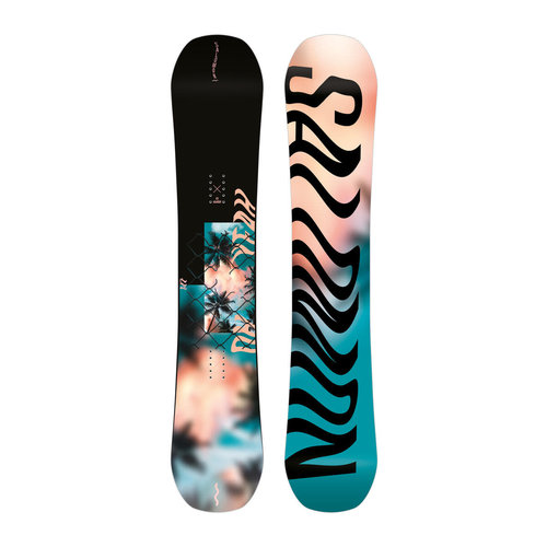 SALOMON Salomon Oh Yeah (20/21) SALOMON Salomon Oh Yeah (20/21)