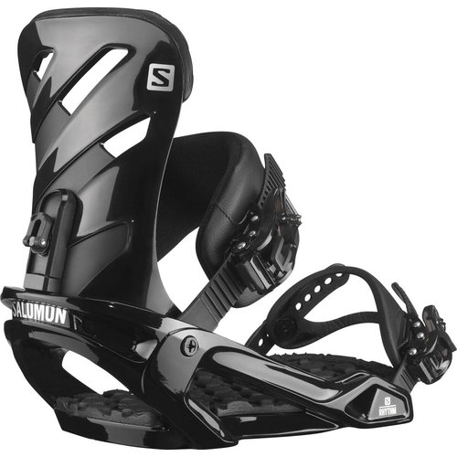 SALOMON Salomon Rhythm Black (20/21) SALOMON Salomon Rhythm Black (20/21)