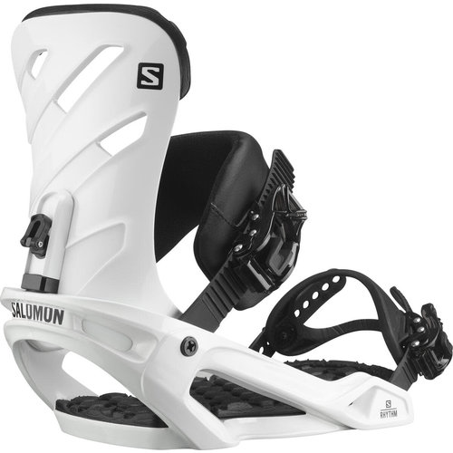SALOMON Salomon Rhythm White (20/21) SALOMON Salomon Rhythm White (20/21)