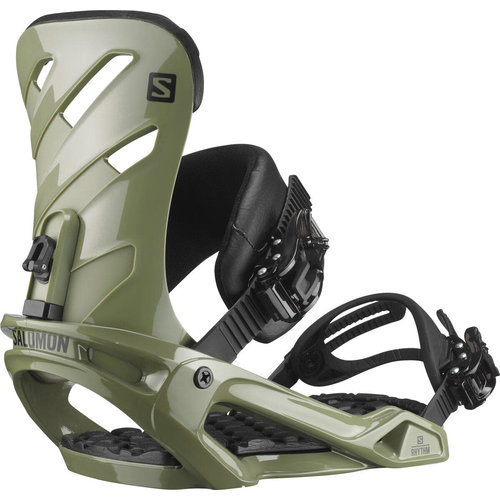 SALOMON Salomon Rhythm Oil Green (20/21) SALOMON Salomon Rhythm Oil Green (20/21)