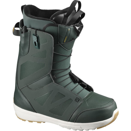 SALOMON Salomon Launch Green Gables Green (20/21) SALOMON Salomon Launch Green Gables Green (20/21)