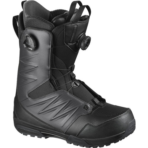Salomon Salomon Synapse Focus Boa Bk/Asph (20/21) *Final Sale* Salomon Salomon Synapse Focus Boa Bk/Asph (20/21) *Final Sale*