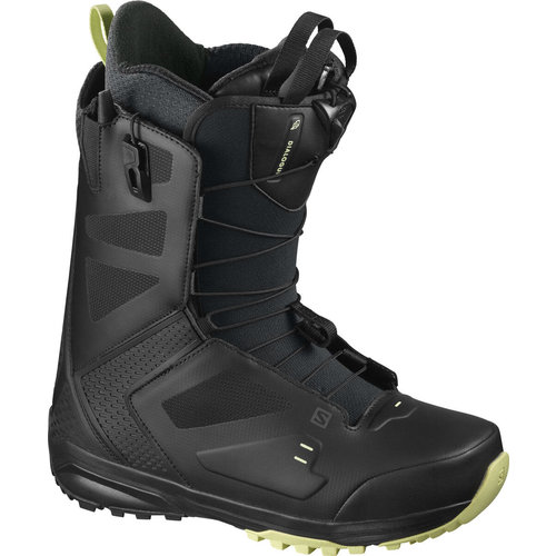 SALOMON Salomon Dialogue Bk/Bk/Butterfly (20/21) SALOMON Salomon Dialogue Bk/Bk/Butterfly (20/21)