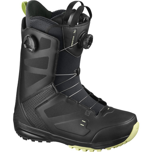 SALOMON Salomon Dialogue Dual Boa Wide Bk (20/21) SALOMON Salomon Dialogue Dual Boa Wide Bk (20/21)