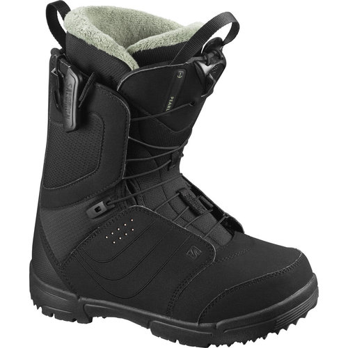 SALOMON Salomon Pearl Black/Bk/Tropical P (20/21) SALOMON Salomon Pearl Black/Bk/Tropical P (20/21)