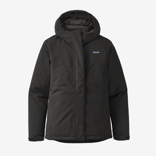 PATAGONIA Patagonia Girls' Everyday Ready Jkt (20/21) Black-Blk *Final Sale* PATAGONIA Patagonia Girls' Everyday Ready Jkt (20/21) Black-Blk *Final Sale*
