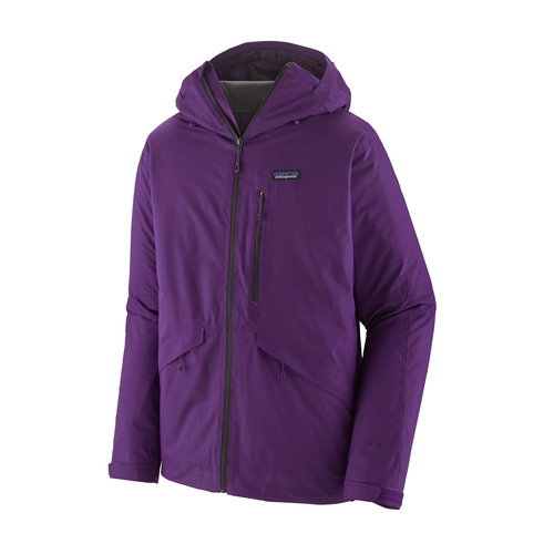 PATAGONIA Patagonia M'S Insulated Snowshot Jkt (20/21) Purple-Pur PATAGONIA Patagonia M'S Insulated Snowshot Jkt (20/21) Purple-Pur