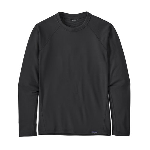 PATAGONIA Patagonia K'S Cap Mw Crew (20/21) Black-Blk *Final Sale* PATAGONIA Patagonia K'S Cap Mw Crew (20/21) Black-Blk *Final Sale*
